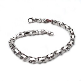 Bracciali in Argento