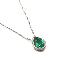 Pendenti con Diamanti