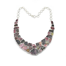 collier per donna particolare
